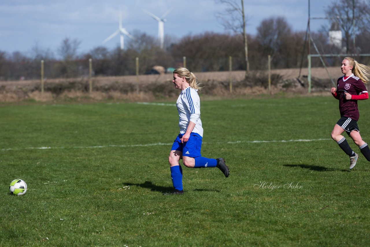 Bild 110 - Frauen TSV Wiemersdorf - VfL Struvenhuetten : Ergebnis: 3:1